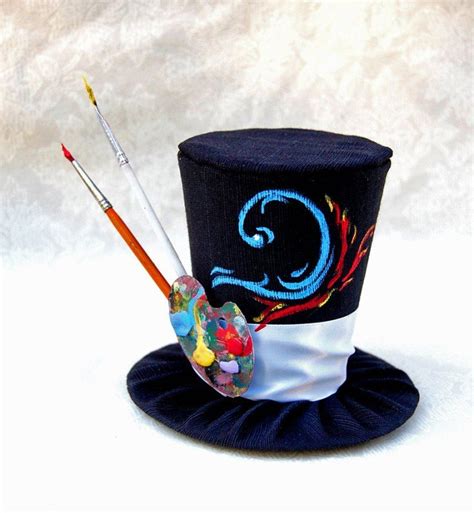Unraveling the Threads of Magic: A Close Examination of a Nearby Hat
